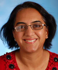 Dr. Amrita Dhaliwal, MD - Walnut Creek, CA - Internal Medicine
