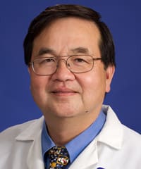 Dr. David Alyono, MD