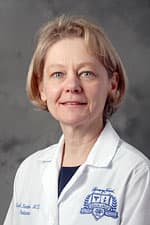 Dr. Carol M Y Sanders - Detroit, MI - Pediatrics
