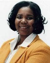 Dr. Denise Roberts Johnson, MD - Saint Louis, MO - Adolescent Medicine, Pediatrics