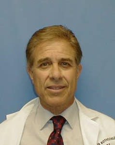 Dr. Allan W Rothschild, MD