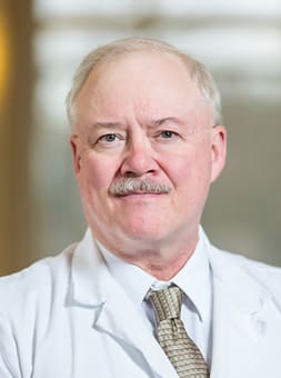 Dr. Frederick Paul Hoenke, MD
