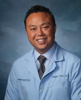 Dr. Douglas Duc Tran, MD - Naperville, IL - Internal Medicine