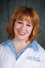 Dr. Megan Lynn Nagy, DO - Allen Park, MI - Obstetrics & Gynecology