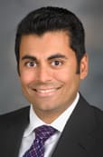 Dr. Amol Jitendra Ghia, MD