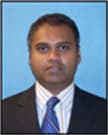 Dr. Bernard R Charles