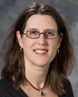 Dr. Janet Marie Bellingham