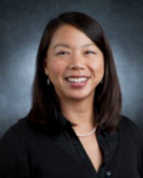 Dr. Grace Lin, MD - VENTURA, CA - Family Medicine