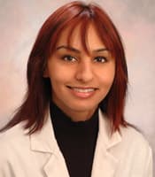 Dr. Aisha Khalid Sethi, MD