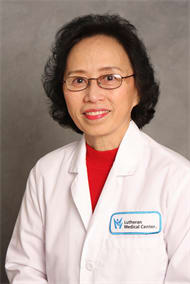 Dr. Yaw Lim Chen, MD
