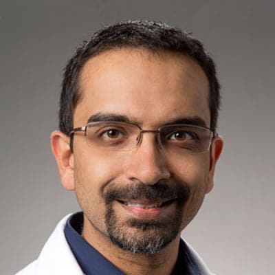 Dr. Aref Zaman, MD - Kansas City, MO - Family Medicine