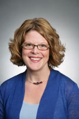 Dr. Jennifer Suzanne Linebarger, MD