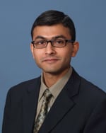 Dr. Ashaur Azhar, MD