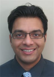 Dr. Ambooj Tiwari, MD - San Jose, CA - Neurology, Vascular Neurology