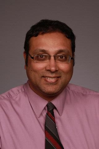 Dr. Mani Abraham Kurien, MD - Rochester, NY - Psychiatry