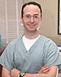 Dr. Jonathan Kittredge, MD