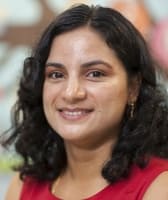 Dr. Ratna Acharya, MD - Gainesville, FL - Pediatrics