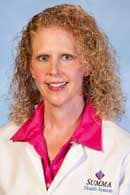 Dr. Kathryn Christine Lee, DO