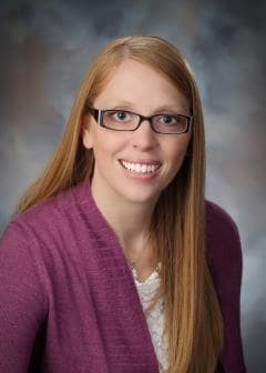 Dr. Naomi Kathleen Atkins, DO