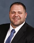 Dr. Joseph Dana Verzwyvelt, MD