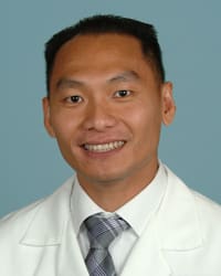 Dr. Thanh Chi Tran, MD - Downey, CA - Internal Medicine