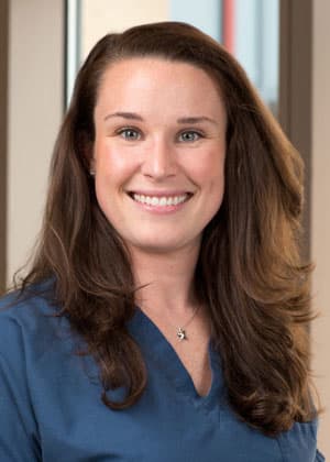 Dr. Emily Mae Sullivan, DO