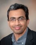 Dr. Raghavendra Govinda, MD