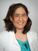 Dr. Shabana M Jaffri, MD