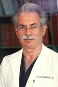 Dr. Harry Sendzischew