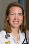Dr. Jennifer Reilly Lukela, MD - Ann Arbor, MI - Internal Medicine