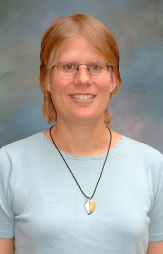 Dr. Jean Louise Nickels, MD - Rochester, NY - Physical Medicine & Rehabilitation