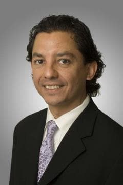 Dr. Anthony Reyes, MD