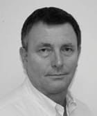 Dr. Steven Lin Mccormick, MD