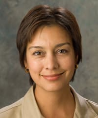 Dr. Silvia Teran