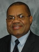 Dr. Clinton Hezekiah Ogolo, MD - Trenton, NJ - Internal Medicine
