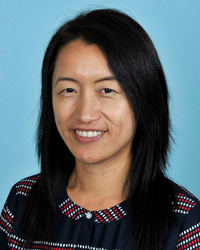 Dr. Van Dong Thang, MD - Pinole, CA - Internal Medicine