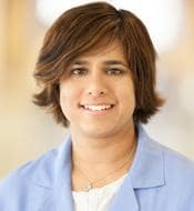 Dr. Poonam Pankaj Thaker, DO - Chicago, IL - Family Medicine, Sports Medicine