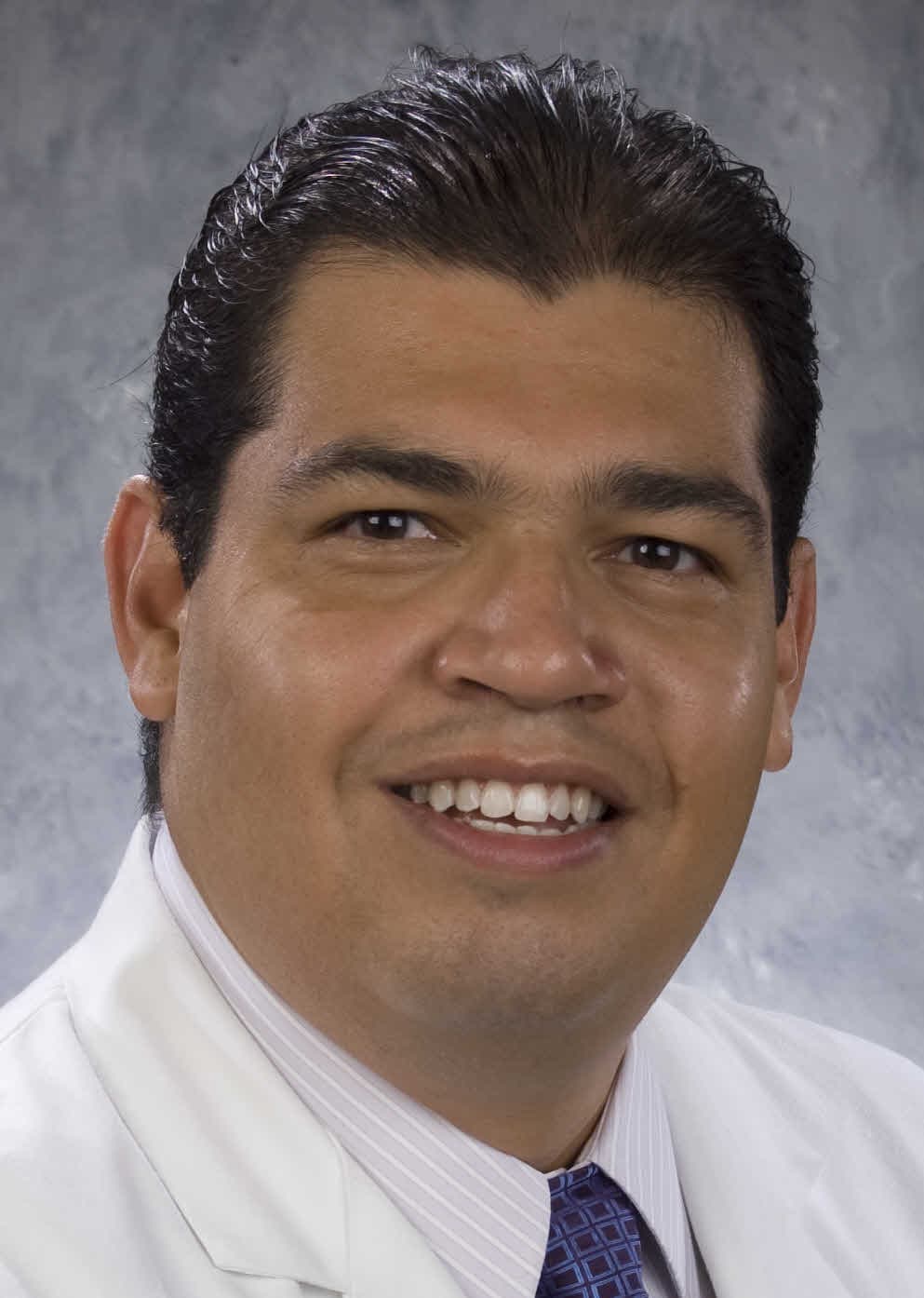 Dr. Ricaurte Antonio Solis, DO - Huntsville, AL - Emergency Medicine