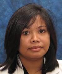 Dr. Leah Licarte Roxas, MD - Sacramento, CA - Internal Medicine