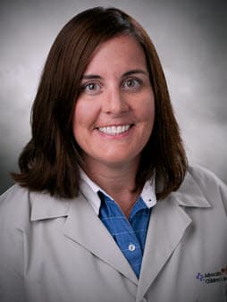 Dr. Joan Frances Hoffman, MD - Oak Lawn, IL - Pediatrics, Cardiovascular Disease