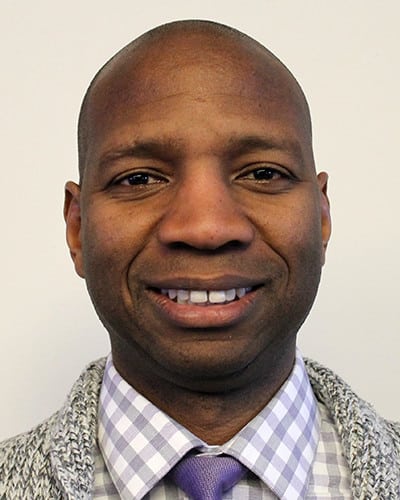 Dr. Tyrone Jamar Williams, MD - Cambridge, MA - Psychiatry