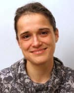 Dr. Gisela Irene Banauch, MD - Worcester, MA - Critical Care Medicine, Internal Medicine, Pulmonology