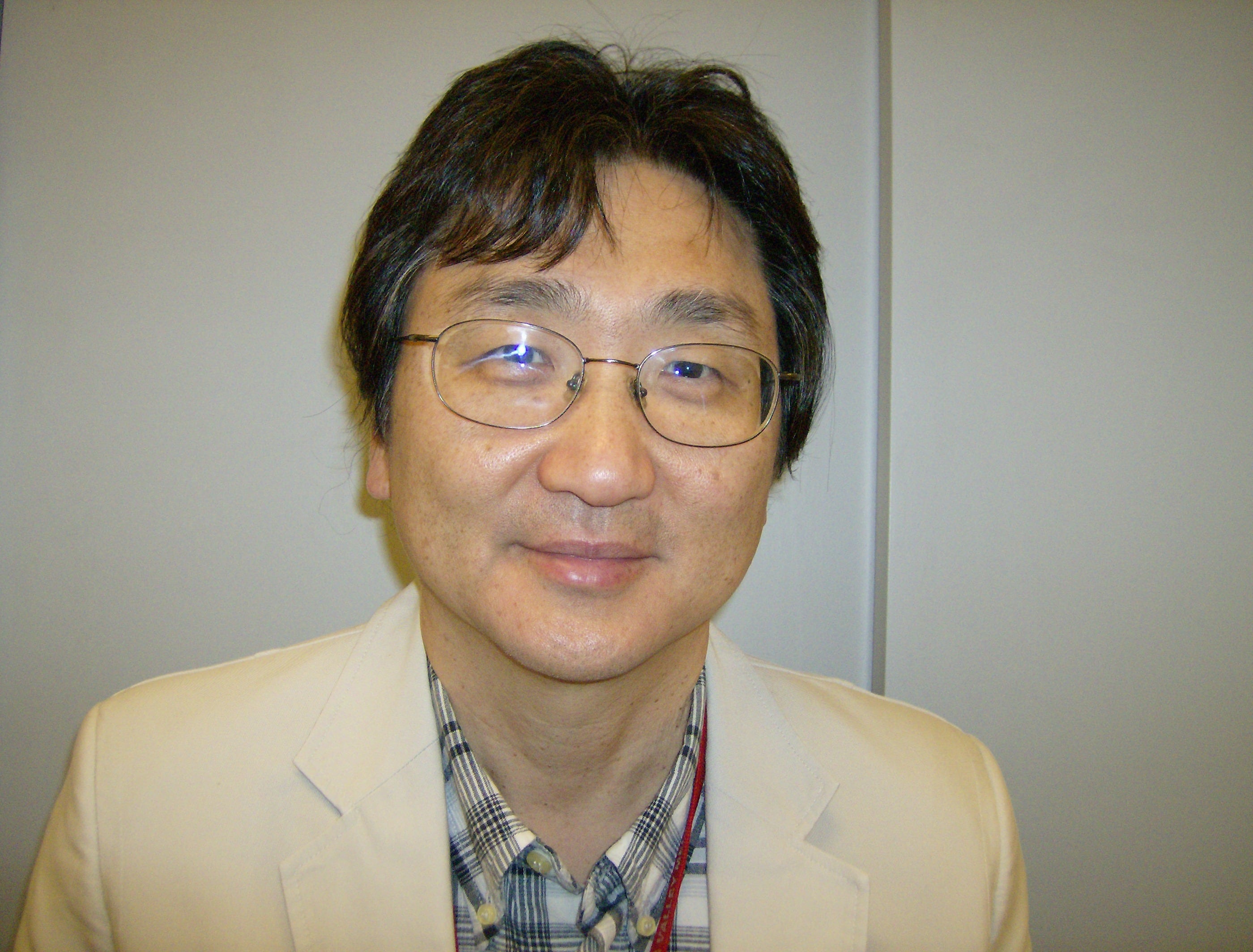 Dr. Young Suk Kang