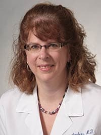 Dr. Cheri Denise Landers, MD