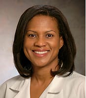 Dr. Keme Heaven Carter, MD - Chicago, IL - Emergency Medicine