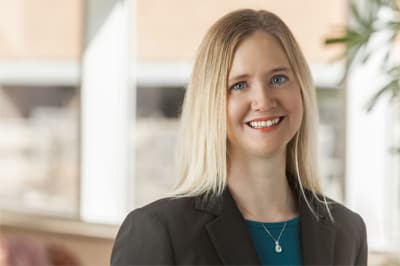 Dr. Kari Anne Simonsen, MD