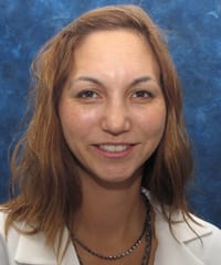 Dr. Sarah Jean-Kitaz Heringer, DO - Roseville, CA - Emergency Medicine