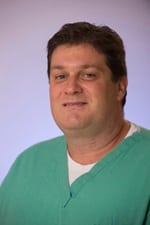 Dr. Stephen Michael Cremin, MD