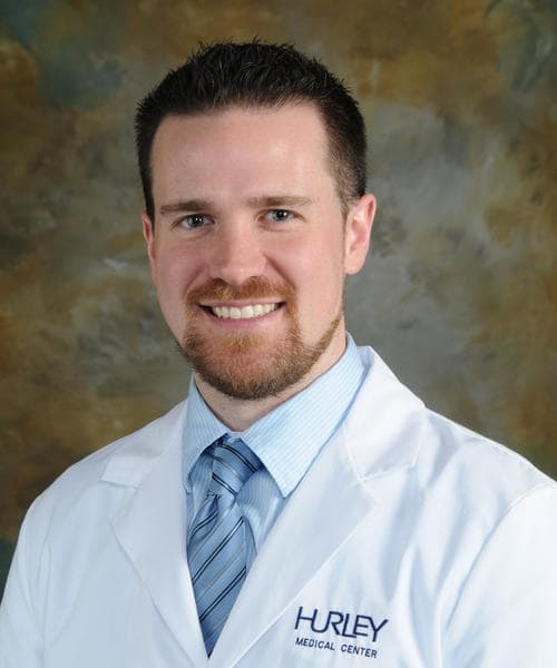 Dr. John Michael Sushynski - Flint, MI - Dentistry