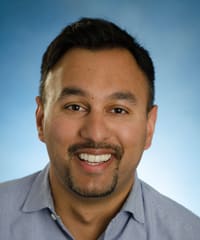 Dr. Amit Kumar Garg, MD - Walnut Creek, CA - Internal Medicine